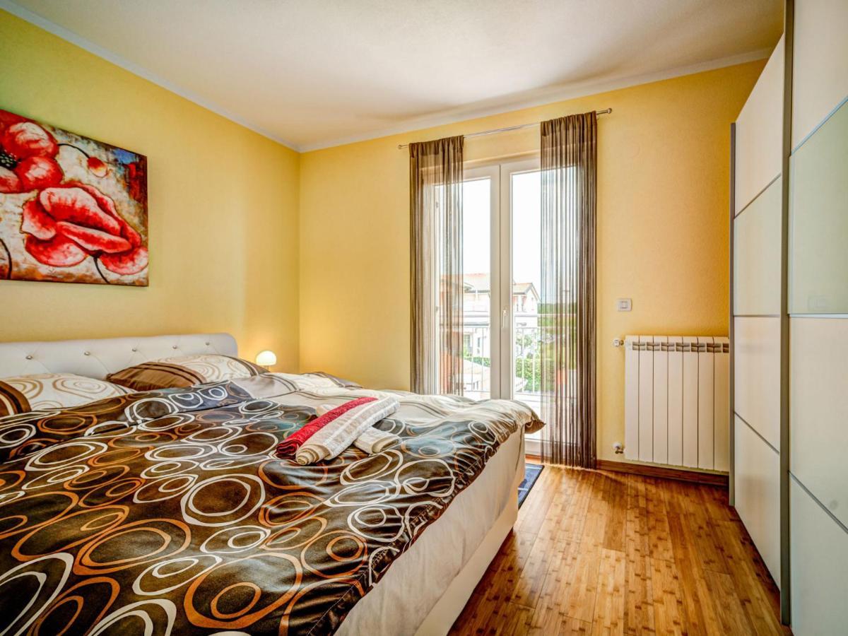 Apartment Tommy-2 By Interhome Kmeti Extérieur photo