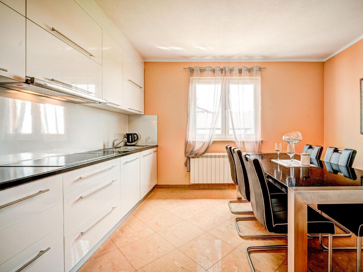 Apartment Tommy-2 By Interhome Kmeti Extérieur photo